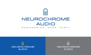 Logo Design by SoraZG for Neurochrome | Design: #12820076