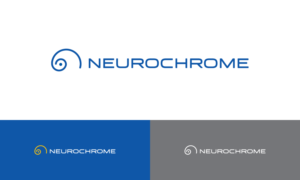 Logo Design by SoraZG for Neurochrome | Design: #12820077
