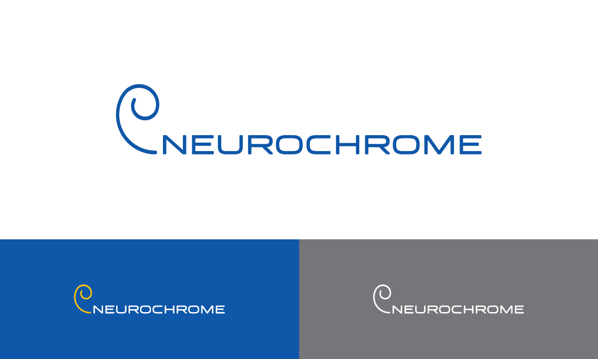 Logo Design by SoraZG for Neurochrome | Design #12820078
