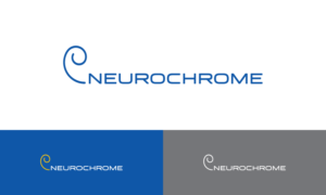 Logo Design by SoraZG for Neurochrome | Design: #12820078
