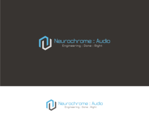 Logo Design by MKR for Neurochrome | Design: #12743770