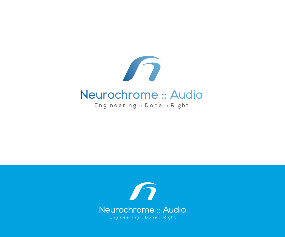 Logo Design by MKR for Neurochrome | Design #12743771