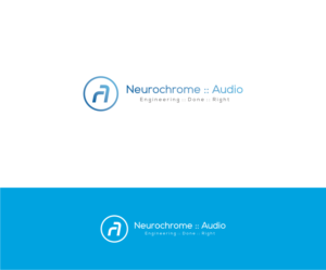 Logo Design by MKR for Neurochrome | Design: #12743772