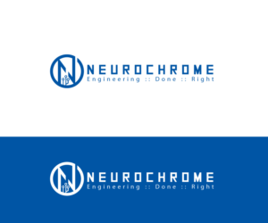 Logo Design by future logo.com for Neurochrome | Design: #12802378