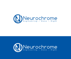 Logo Design by future logo.com for Neurochrome | Design: #12820362