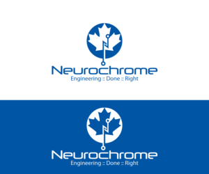 Logo Design by future logo.com for Neurochrome | Design: #12839638