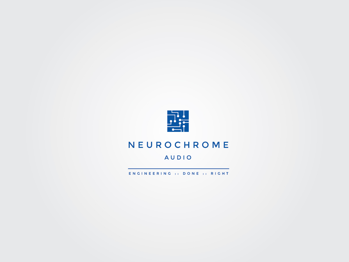 Logo Design by mldtrvs for Neurochrome | Design #12742989