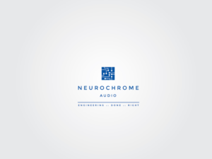 Logo Design by mldtrvs for Neurochrome | Design: #12742989