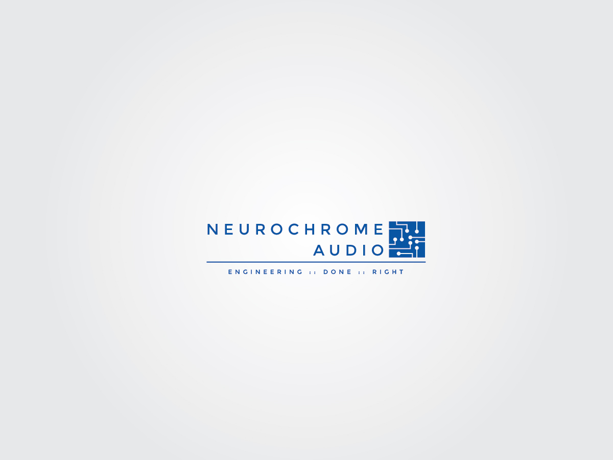 Design de Logo par mldtrvs pour Neurochrome | Design #12743003