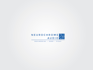 Logo Design by mldtrvs for Neurochrome | Design: #12743003