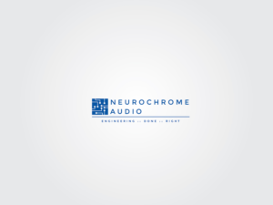 Logo Design by mldtrvs for Neurochrome | Design: #12750758