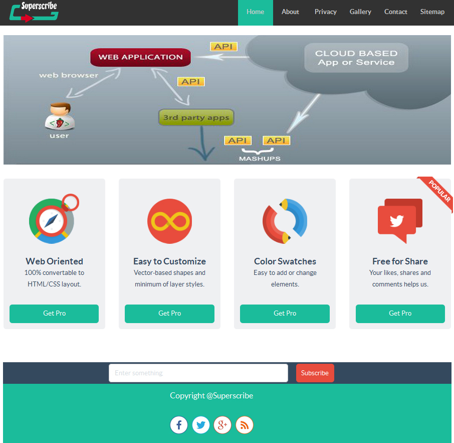 Diseño Web por tarek_cs para este proyecto | Diseño #2451539