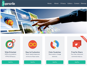 Diseño Web por tarek_cs para este proyecto | Diseño: #2456297