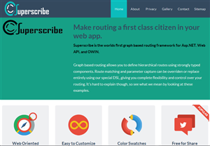 Diseño Web por tarek_cs para este proyecto | Diseño: #2458685
