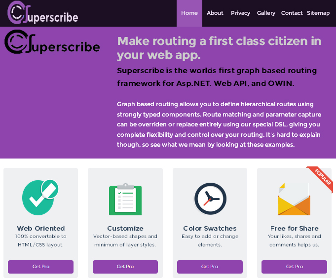 Web Design par tarek_cs pour ce projet | Design #2461082