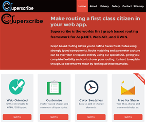 Diseño Web por tarek_cs para este proyecto | Diseño: #2461178