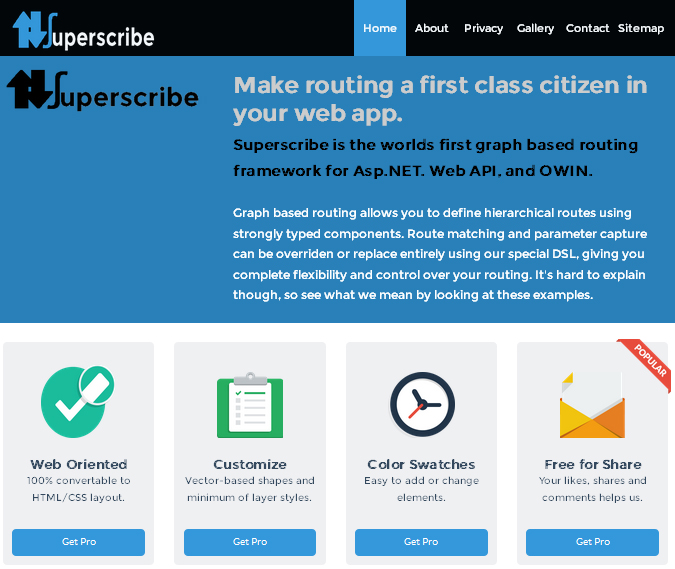 Web Design par tarek_cs pour ce projet | Design #2461328