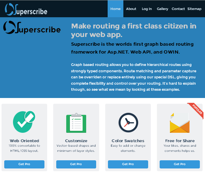 Web Design par tarek_cs pour ce projet | Design #2465591