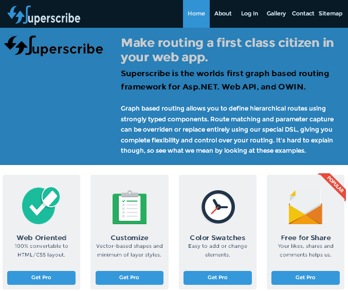 Web Design par tarek_cs pour ce projet | Design #2466987