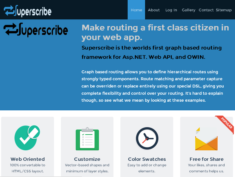 Web Design par tarek_cs pour ce projet | Design #2467066