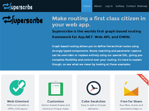 Diseño Web por tarek_cs para este proyecto | Diseño: #2467074