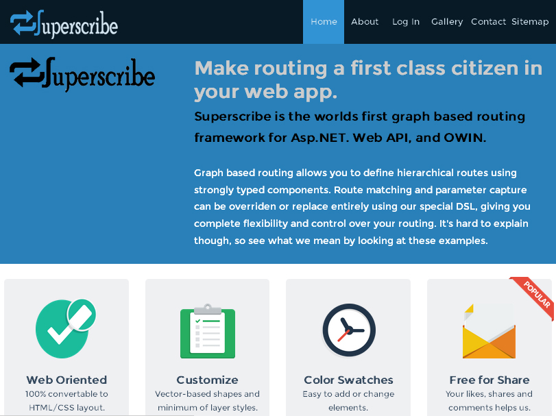 Web Design par tarek_cs pour ce projet | Design #2467085