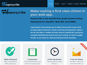 Diseño Web por tarek_cs para este proyecto | Diseño: #2467114