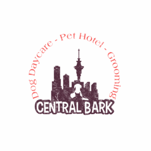 Logo Design by eugenv for Central Bark | Design: #12772428