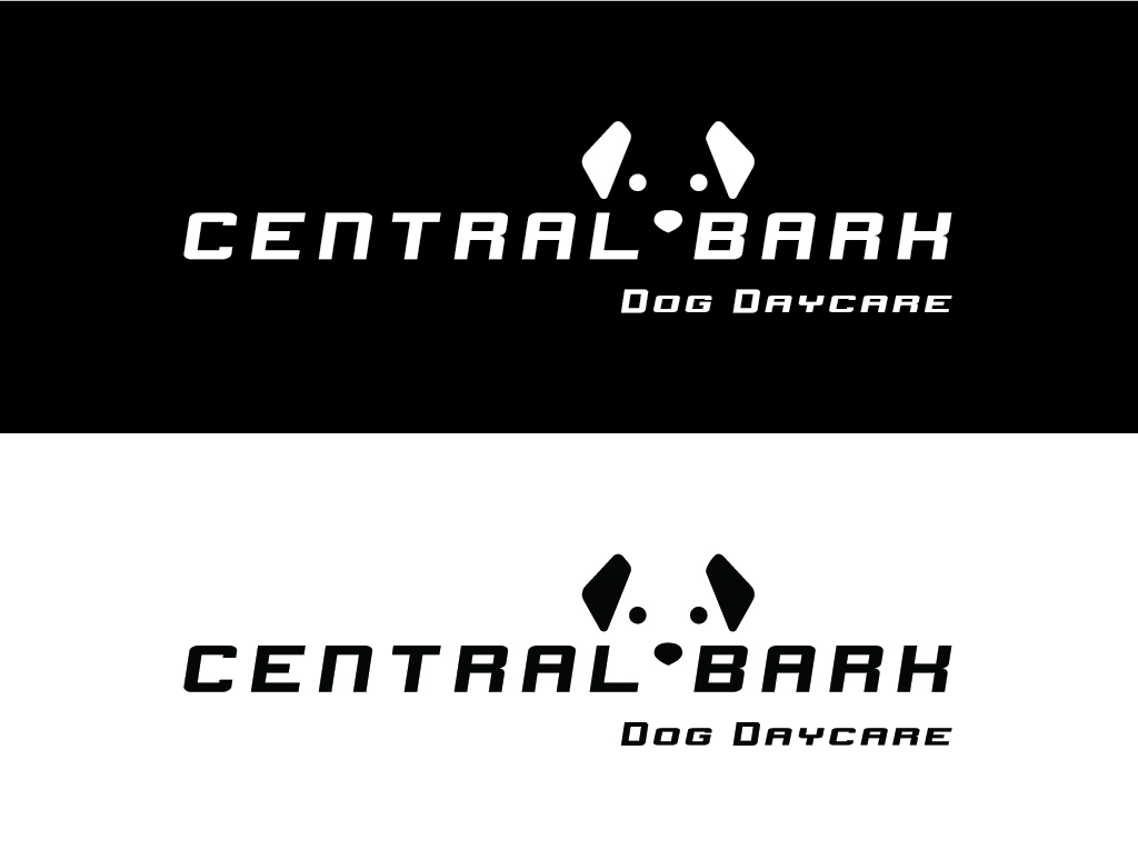 Logo Design by Do and Done for Central Bark | Design #12898499