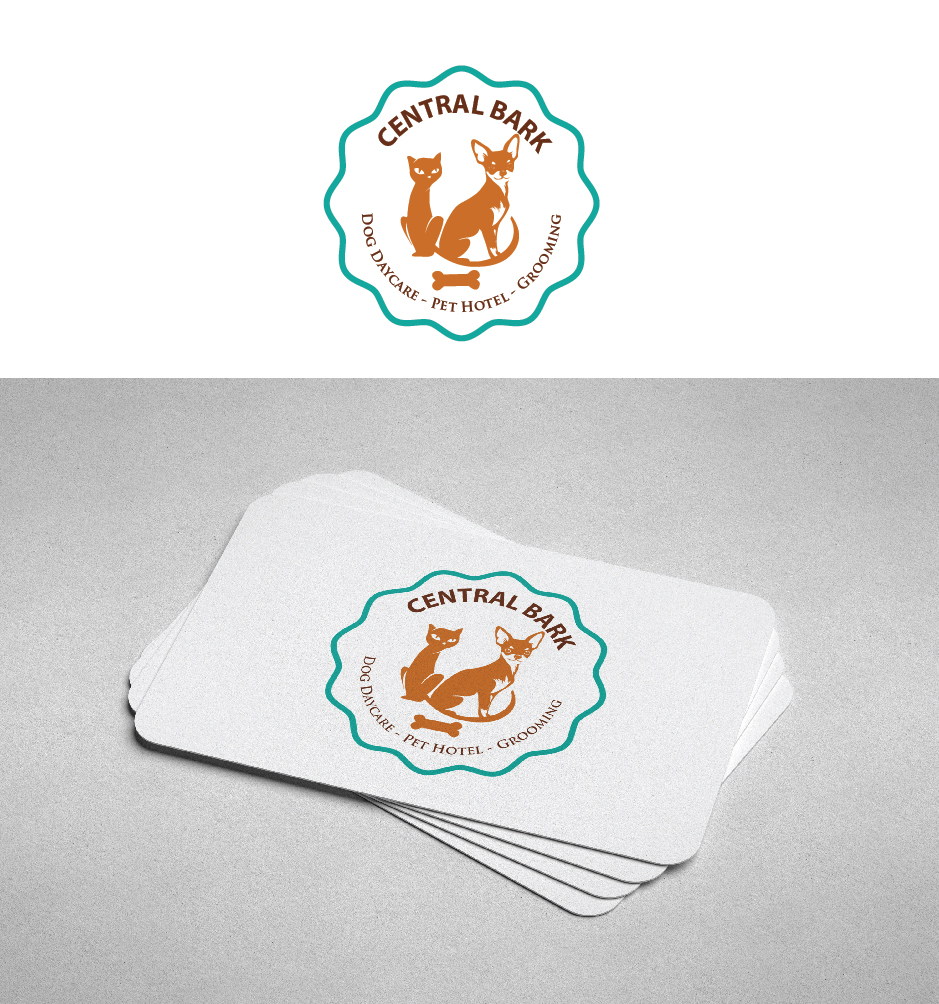 Logo-Design von sloggi für Central Bark | Design #12821219
