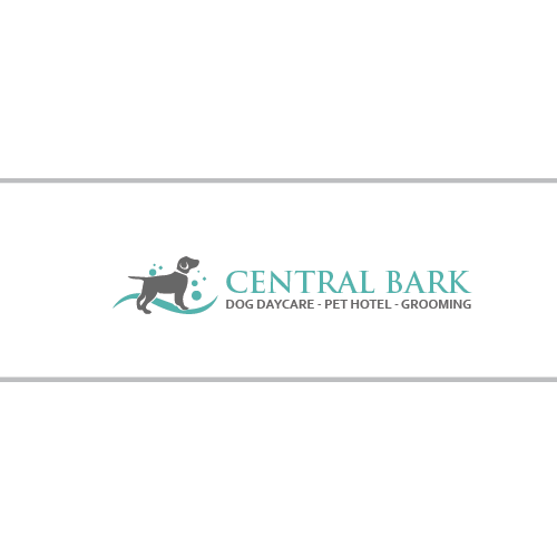 Logo-Design von Tere G artwork für Central Bark | Design #12776608