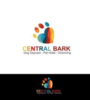 Logo Design by Art creators for Central Bark | Design: #12843818