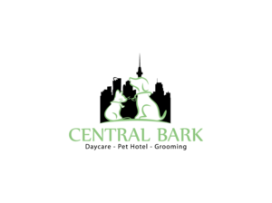 Logo Design by abstraxt for Central Bark | Design: #12750836