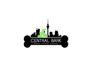Logo Design by abstraxt for Central Bark | Design: #12750837
