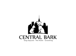 Logo Design by abstraxt for Central Bark | Design: #12768276