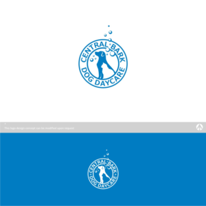 Logo-Design von MBARO für Central Bark | Design #12881475
