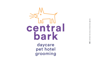 Logo Design by Amal Ma'ani for Central Bark | Design: #12776284