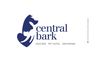 Logo Design by Amal Ma'ani for Central Bark | Design: #12776285