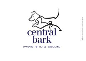 Logo-Design von Amal Ma'ani für Central Bark | Design #12956240