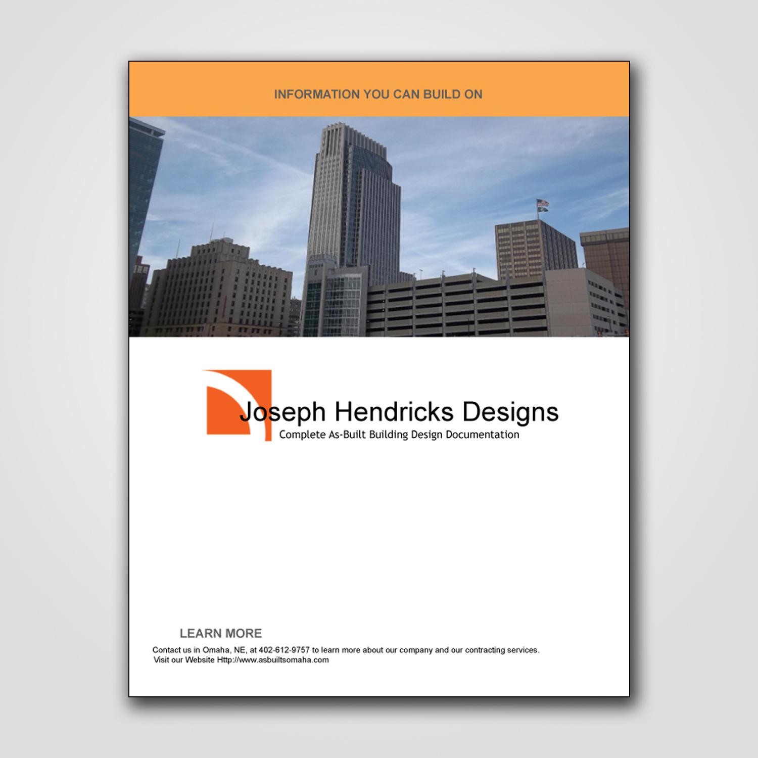 Catalogue Design by Andifahmy1 for this project | Design #12850927