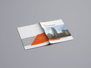 Catalogue Design by nafizrahat