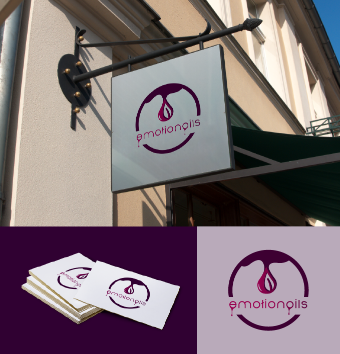 Logo Design by paoleta_y for this project | Design #12767011