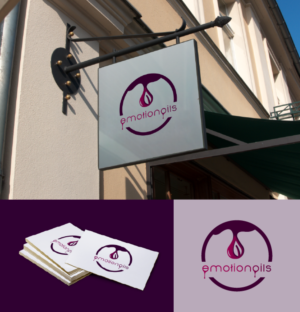 Logo Design by paoleta_y for this project | Design #12767011