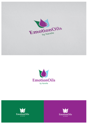 Logo Design by goranvisnjic82 for this project | Design #12748235