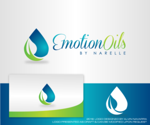 Logo Design by alvinnavarra for this project | Design: #12751110