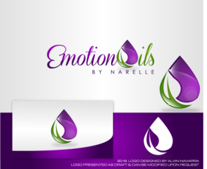 Logo Design by alvinnavarra for this project | Design: #12768634