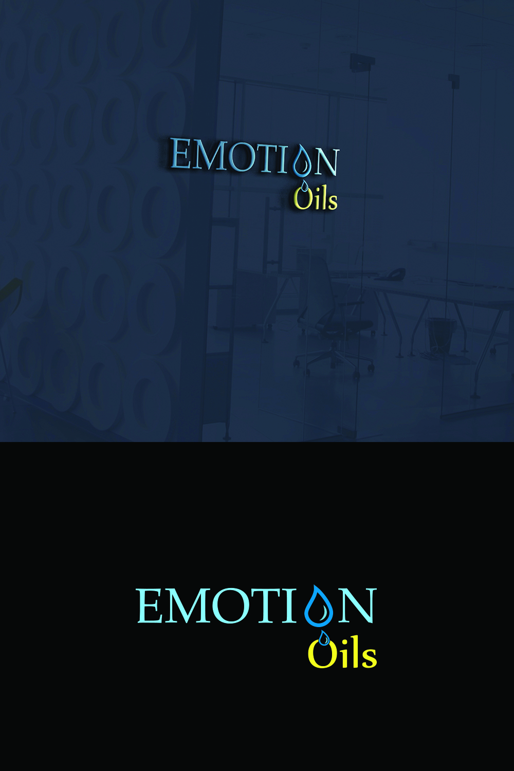 Logo Design by jameskatholine for this project | Design #12752513