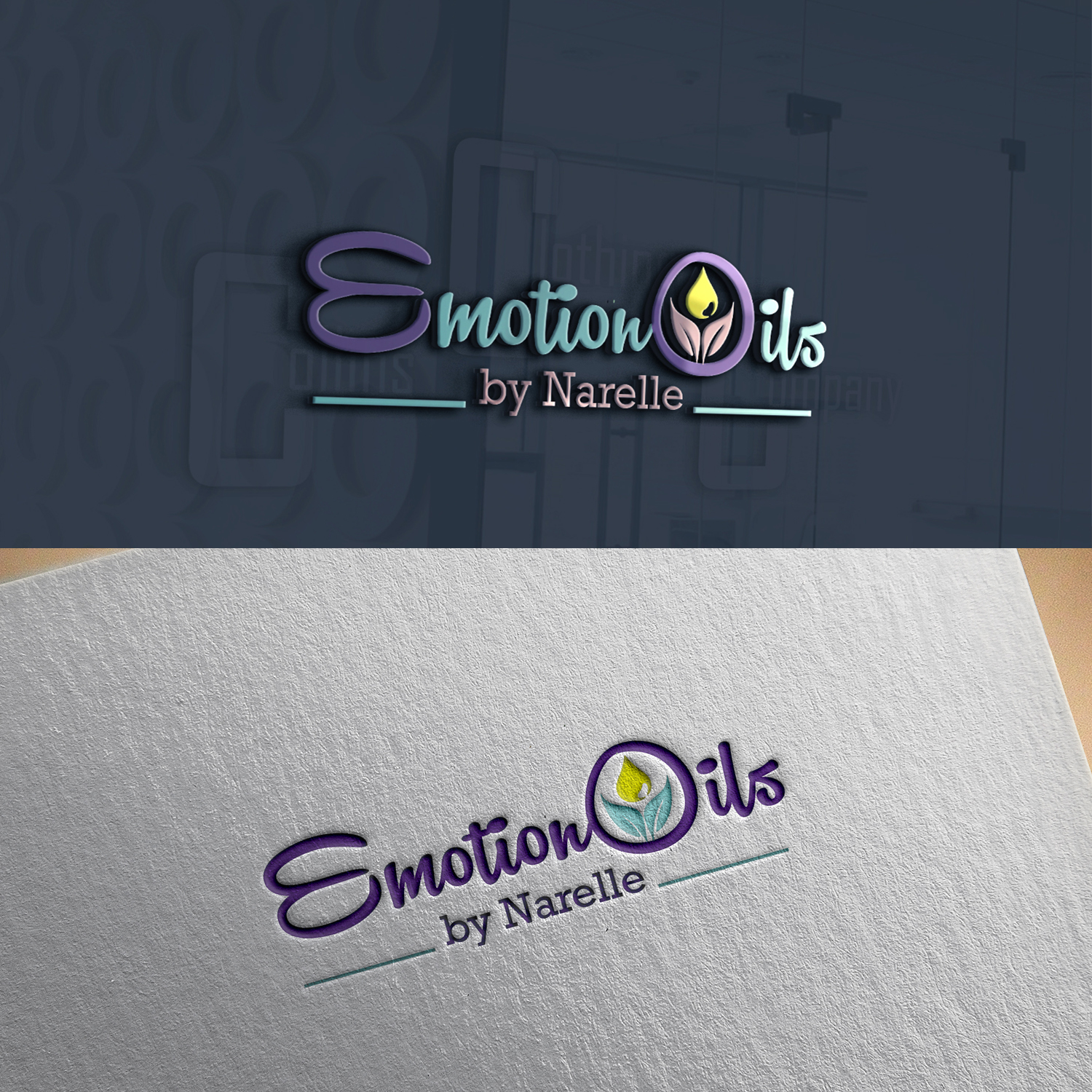 Logo Design by jonesjessica348 for this project | Design #12767355