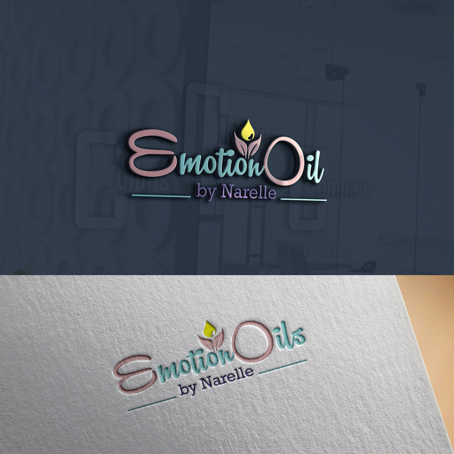 Logo Design by jonesjessica348 for this project | Design #12767378