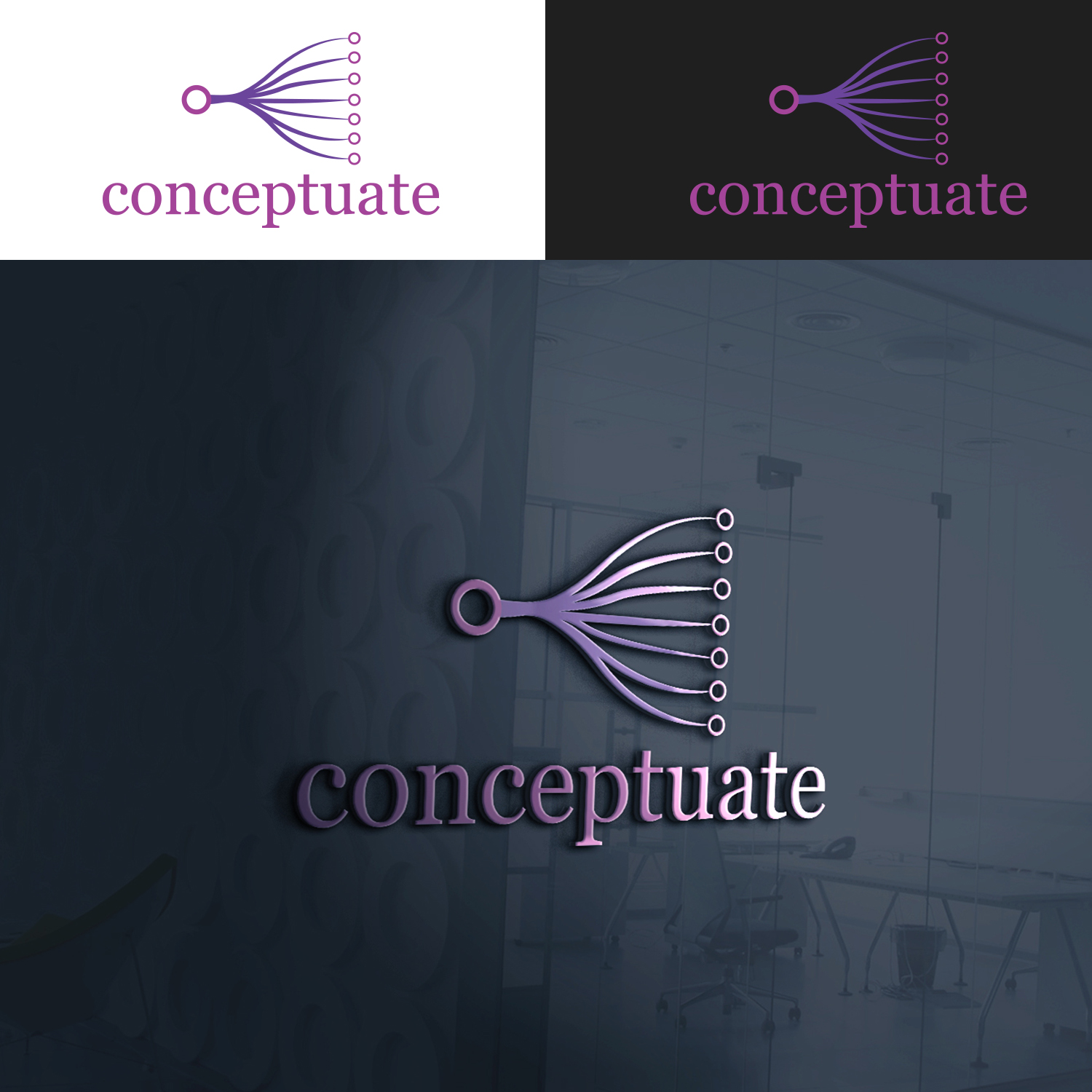 Logo Design by IMD-HUB for SmartWriter.com | Design #12746108